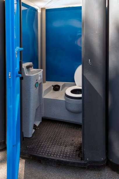 Best Construction site porta potty rental  in Sissonville, WV