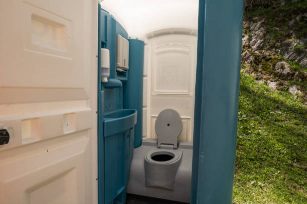 Best Local porta potty services  in Sissonville, WV