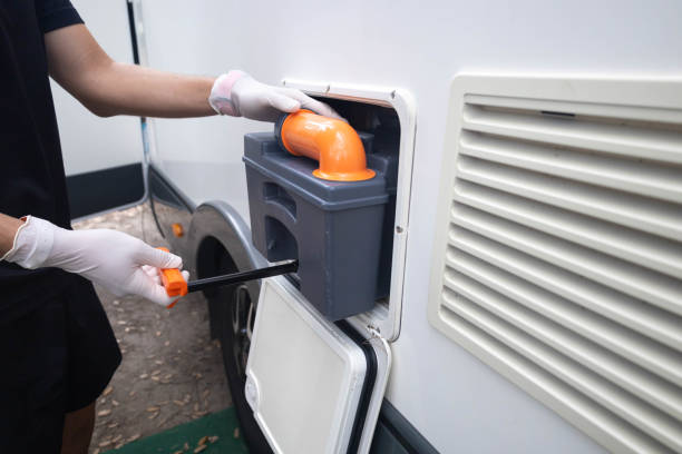 Best Porta potty rental for festivals  in Sissonville, WV
