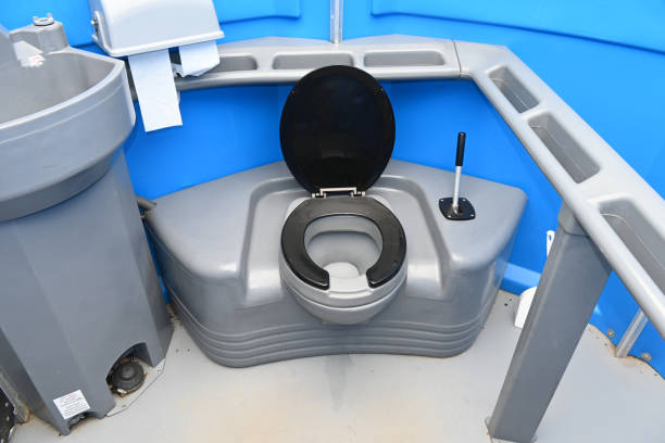 Best Emergency porta potty rental  in Sissonville, WV
